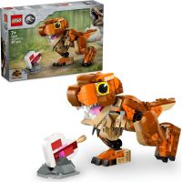 LEGO® Jurassic World 76967 Malá Žravka T-rex