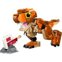 LEGO® Jurassic World 76967 Malá Žravka T-rex 2