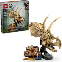 LEGO® Jurassic World 76969 Dinosaurie fosílie Lebka Triceratopse