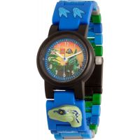 LEGO® Jurský svět Blue - hodinky 2