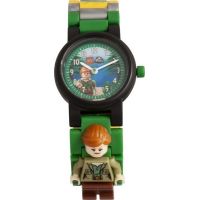 LEGO® Jurský svět Claire - hodinky 2