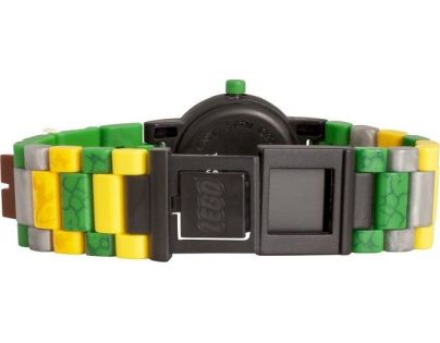 LEGO® Jurský svět Claire - hodinky