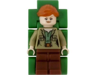 LEGO® Jurský svět Claire - hodinky