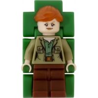 LEGO® Jurský svět Claire - hodinky 5