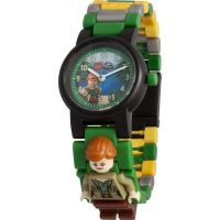 LEGO® Jurský svět Claire - hodinky 3