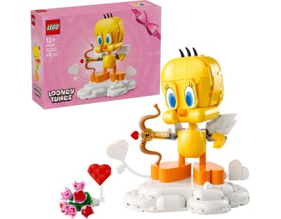 LEGO® Looney Tunes™ 40824 Roztomilý Tweety
