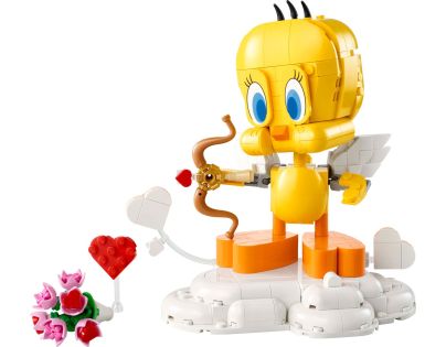 LEGO® Looney Tunes™ 40824 Roztomilý Tweety