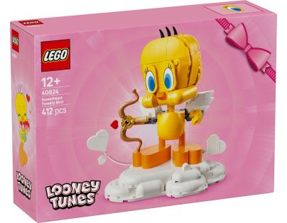 LEGO® Looney Tunes™ 40824 Roztomilý Tweety