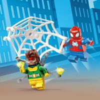 LEGO® Marvel 10789 Spider-Man v aute a Doc Ock 6