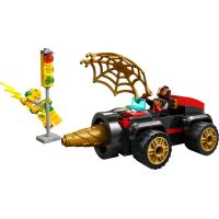 LEGO® Marvel 10792 Vozidlo s vrtákom 2