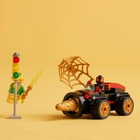 LEGO® Marvel 10792 Vozidlo s vrtákom 5