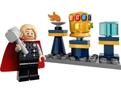 LEGO® Marvel 76209 Thorovo kladivo