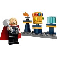 LEGO® Marvel 76209 Thorovo kladivo 4