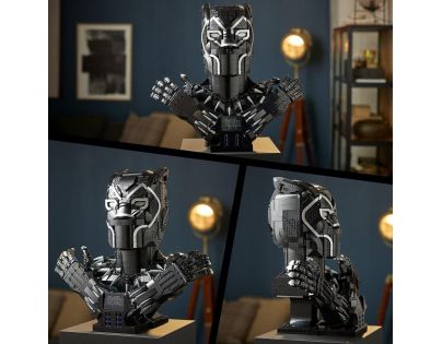 LEGO® Marvel 76215 Black Panther