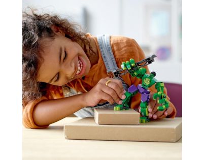 LEGO® Marvel 76241 Hulk v robotickom brnení