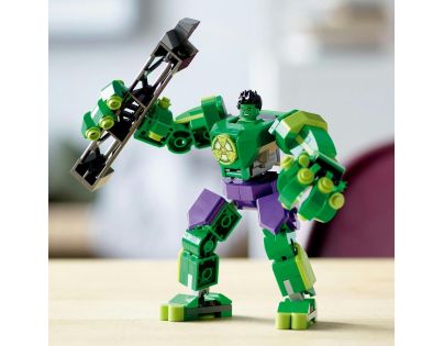 LEGO® Marvel 76241 Hulk v robotickom brnení
