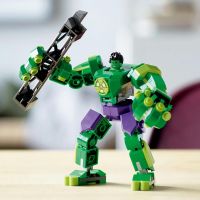 LEGO® Marvel 76241 Hulk v robotickom brnení 5