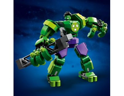 LEGO® Marvel 76241 Hulk v robotickom brnení