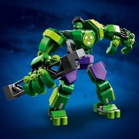 LEGO® Marvel 76241 Hulk v robotickom brnení 6