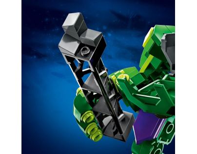 LEGO® Marvel 76241 Hulk v robotickom brnení