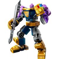 LEGO® Marvel 76242 Thanos v robotickom brnení 2