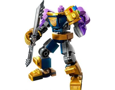 LEGO® Marvel 76242 Thanos v robotickom brnení