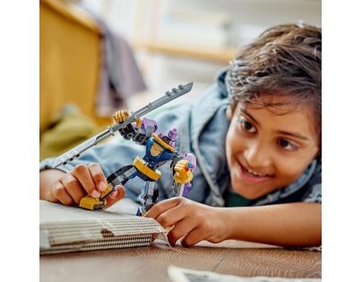 LEGO® Marvel 76242 Thanos v robotickom brnení