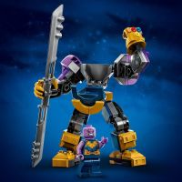 LEGO® Marvel 76242 Thanos v robotickom brnení 6