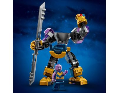 LEGO® Marvel 76242 Thanos v robotickom brnení