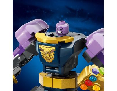 LEGO® Marvel 76242 Thanos v robotickom brnení