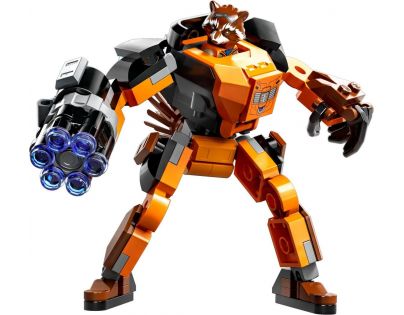 LEGO® Marvel 76243 Rocket v robotickom brnení