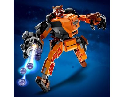 LEGO® Marvel 76243 Rocket v robotickom brnení