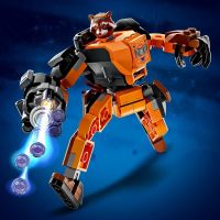 LEGO® Marvel 76243 Rocket v robotickom brnení 6