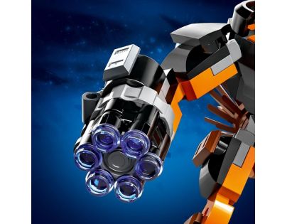 LEGO® Marvel 76243 Rocket v robotickom brnení