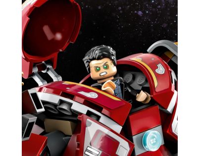 LEGO® Marvel 76247 Hulkbuster Bitka o Wakandu