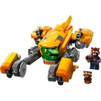 LEGO® Marvel 76254 Vesmírna loď malého Rocketa 2