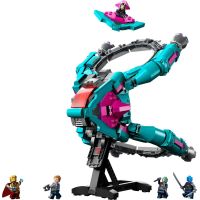 LEGO® Marvel 76255 Nová loď Strážcov - Poškodený obal 2