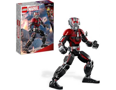 LEGO® Marvel 76256 Zostaviteľná figúrka Ant-Man