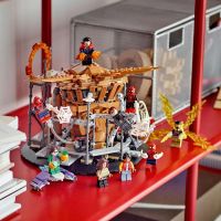 LEGO® Marvel 76261 Spidermanova konečná bitka - Poškodený obal 5