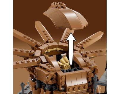 LEGO® Marvel 76261 Spidermanova konečná bitka - Poškodený obal