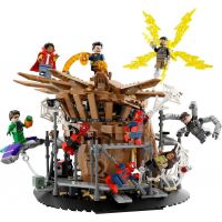 LEGO® Marvel 76261 Spidermanova konečná bitka 2
