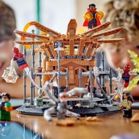 LEGO® Marvel 76261 Spidermanova konečná bitka 6
