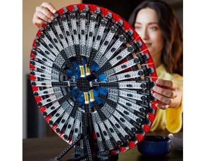 LEGO® Marvel 76262 Štít Kapitána Ameriky