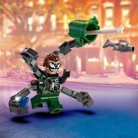 LEGO® Marvel 76275 Naháňačka na motorke: Spider-Man vs. Doc Ock 6