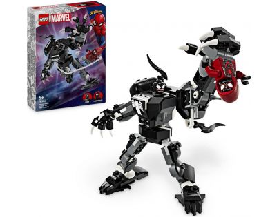 LEGO® Marvel 76276 Venom v robotickom brnení vs. Miles Morales