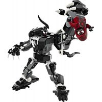 LEGO® Marvel 76276 Venom v robotickom brnení vs. Miles Morales 2