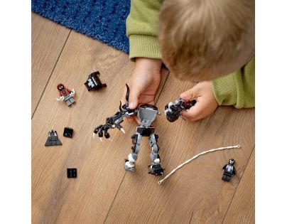 LEGO® Marvel 76276 Venom v robotickom brnení vs. Miles Morales