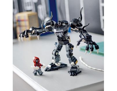 LEGO® Marvel 76276 Venom v robotickom brnení vs. Miles Morales
