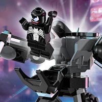 LEGO® Marvel 76276 Venom v robotickom brnení vs. Miles Morales 6