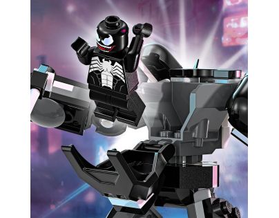 LEGO® Marvel 76276 Venom v robotickom brnení vs. Miles Morales